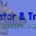 Nestor & Trévor : Le Duo Imbattable