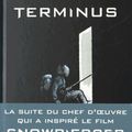 Transperceneige : Terminus de Jean-Marc Rochette et Olivier Bocquet