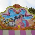 Le medley Walt Disney à Saint-Lô (Manche) le 26 octobre 2014 (2)