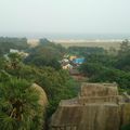 Les temples de Mahabalipuram