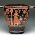 Antiquities from estate of famed LA dealer, silent film star, noted collectors headline Artemis Gallery's auction