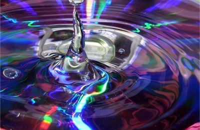 Boire l'eau du robinet augumenterait les risques d'Alzheimer