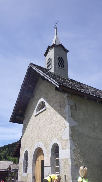 Une belle rencontre nationale UFOLEP en Haute Savoie