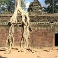 Ta Phrom