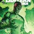 Urban DC Green Lantern Saga 2