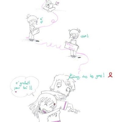 on est félin pour l'autre ... =^_^=