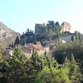 Castelnou (Pyrénées Orientales)