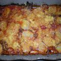 Gratin provençale