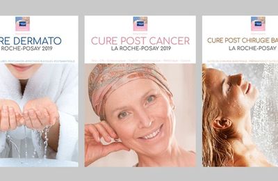 SPA La Roche-Posay : une cure post cancer pour se retrouver.