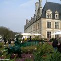 Château de Beauregard