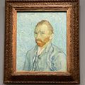Van Gogh à Orsay (1)