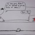 Les petites BD de Rita et Machin