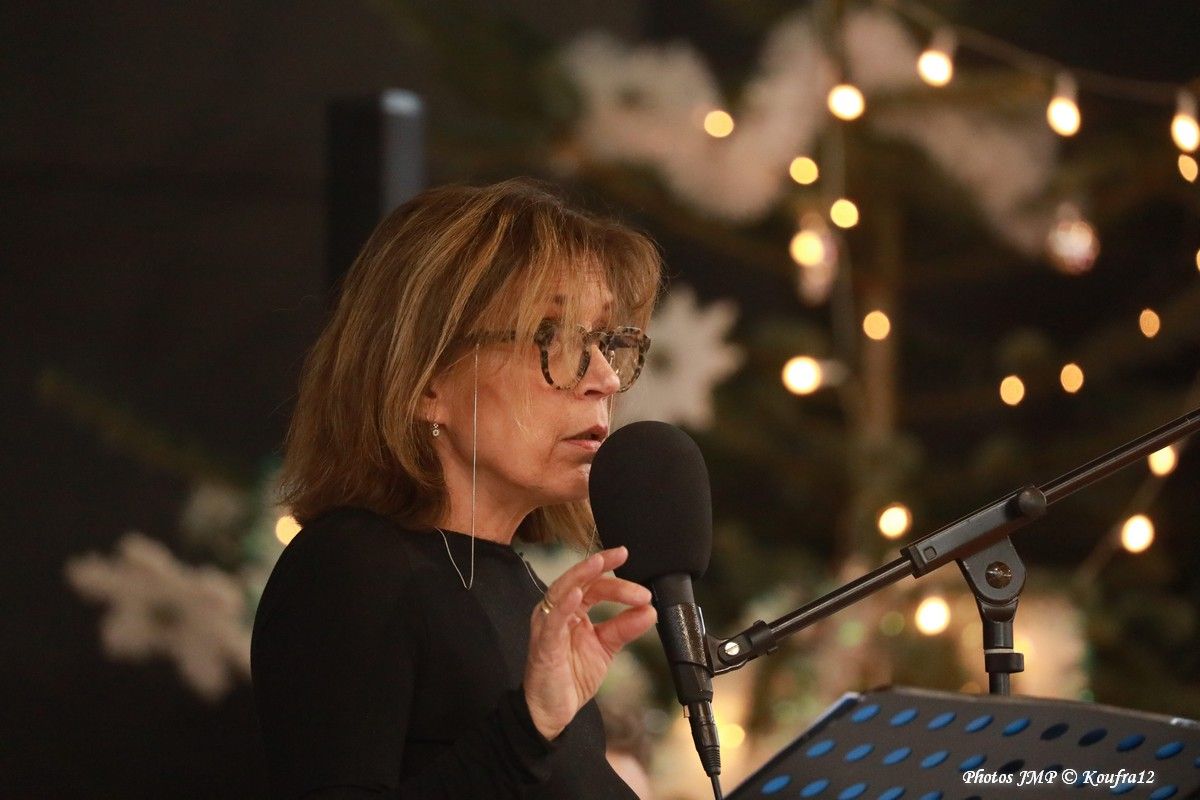 Musiconte 34, décembre 2024 à Cornus (Aveyron)