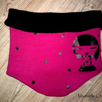 La neige est proche....glaglagla