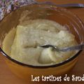 Gratin de poisson