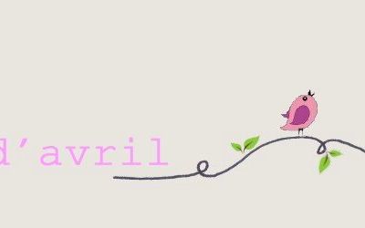 Petit ménage de printemps !