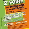 Une vie économique diversifiée