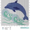 Anciens Free Mer, Vacances, Poissons