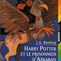 Harry Potter T3 - J.K. Rowling