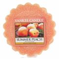 Summer Peach, Yankee Candle