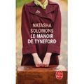 Le manoir de Tyneford de Natasha SOLOMONS