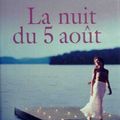 La nuit du 5 Aout 