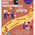 Journée Interprofessionnelle