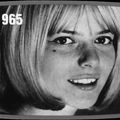 France Gall US Disney et Alice