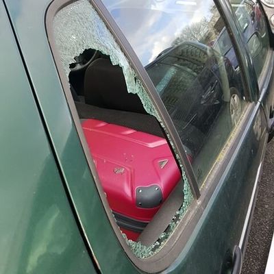 HELP!!! Je suis desespérée VOL de mon disque dur