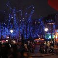 La butte Montmartre