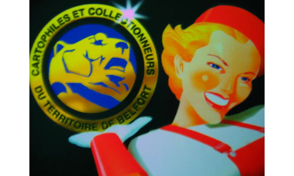 Calendrier des manifestations et des bourses mensuelles des Collectionneurs & Cartophiles du Territoire de Belfort