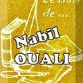 Le mois de Nabil Ouali (4)