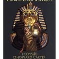 Sélection de 3 livres pour prolonger l'expo Toutankhamon