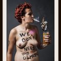 FEMEN : tout ça pour ça !