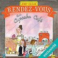 Rendez-vous au Cupcake Café, de Jenny Colgan