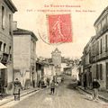 Exposition « Un bon souvenir de Verdun-sur-Garonne »