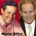 Henry Silva