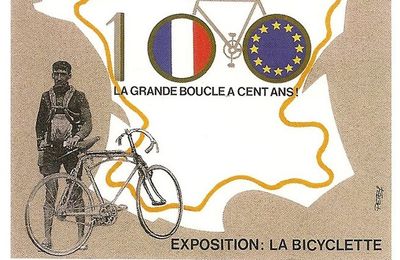 Sommaire des articles sur les Tours de France & sujets liés