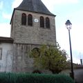 L’église Notre-Dame de Gorses