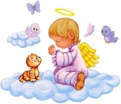 Mes Anges au Paradis