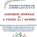 Assemblée Générale