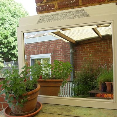 Miroir, mon beau miroir ...