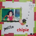 Petite chipie