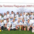 Calendrier des Tontons