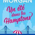 Un été dans les Hamptons ❉❉❉ Sarah Morgan