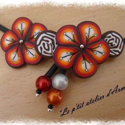 P'tite apparition ..