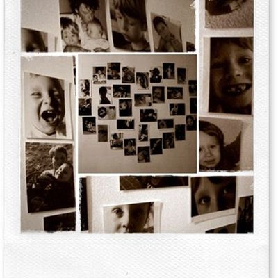 La d&eacute;co so kitch&hellip;