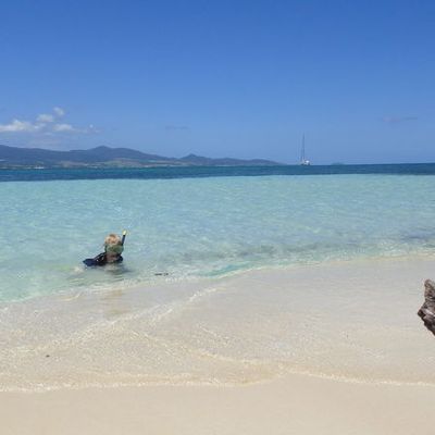 Quelque part, loin de tout...