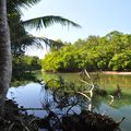 Vacances dans le Queensland