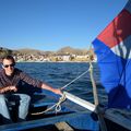 La location de bateau sur le lac Titicaca